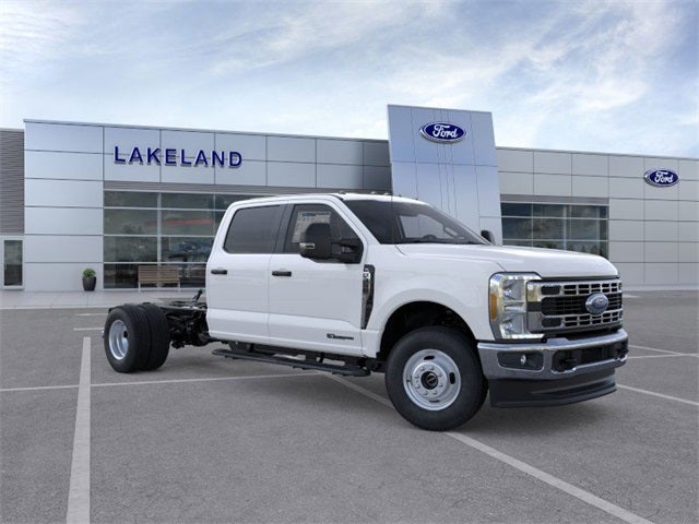2026 Ford F-350SD XL DRW