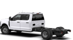 2026 Ford Super Duty F-350 DRW XL DRW