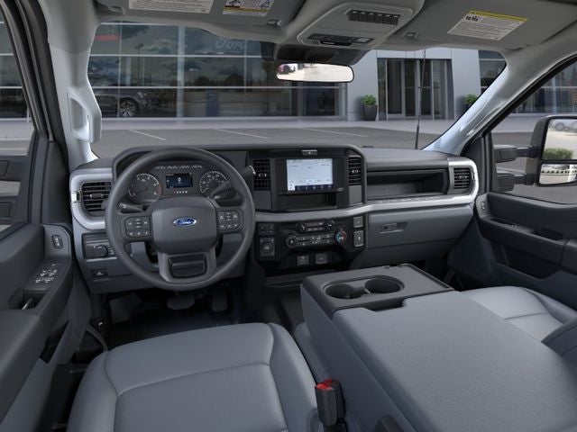2026 Ford Super Duty F-350 DRW DRW