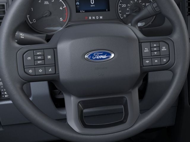 2026 Ford Super Duty F-350 DRW DRW
