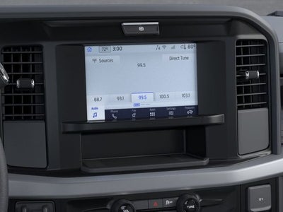2026 Ford Super Duty F-350 DRW DRW
