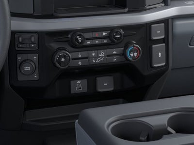 2026 Ford Super Duty F-350 DRW DRW