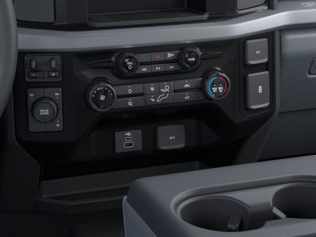 2026 Ford Super Duty F-350 DRW DRW
