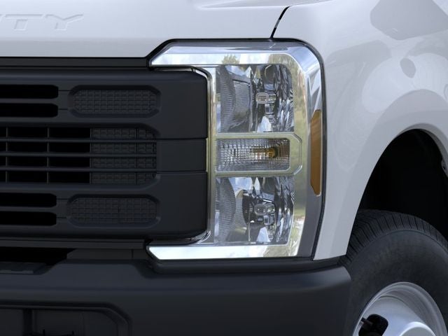 2026 Ford Super Duty F-350 DRW DRW