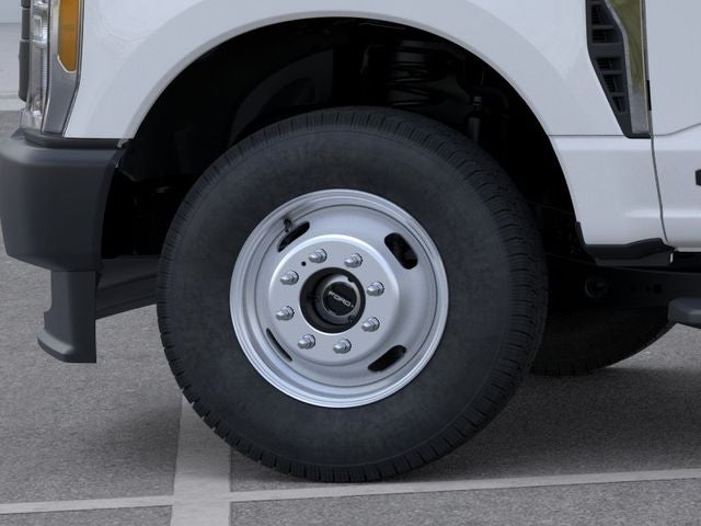 2026 Ford Super Duty F-350 DRW DRW