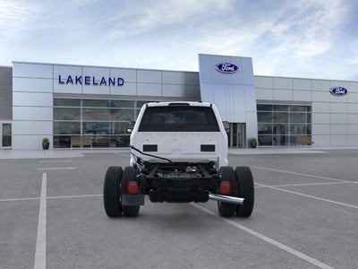 2026 Ford Super Duty F-350 DRW DRW