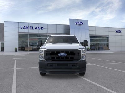 2026 Ford Super Duty F-350 DRW DRW