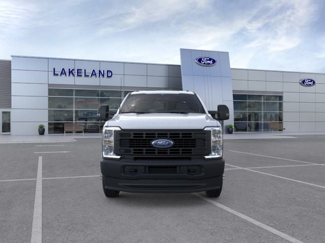 2026 Ford Super Duty F-350 DRW DRW