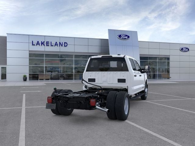 2026 Ford Super Duty F-350 DRW DRW