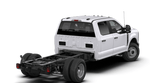 2026 Ford Super Duty F-350 DRW XL DRW