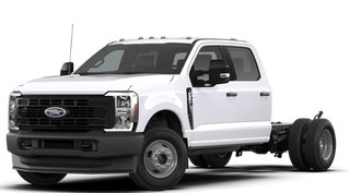 2026 Ford Super Duty F-350 DRW XL DRW