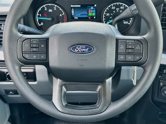 2027 Ford Super Duty F-350 DRW XL DRW