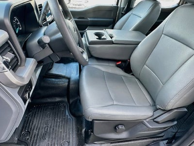 2027 Ford Super Duty F-350 DRW XL DRW