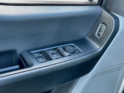 2027 Ford Super Duty F-350 DRW XL DRW