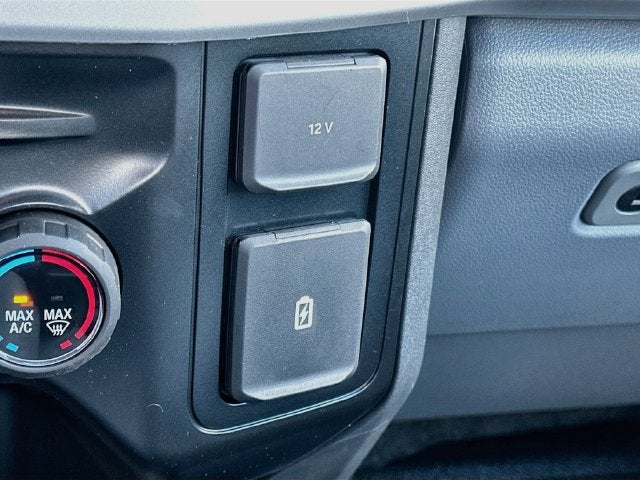 2027 Ford Super Duty F-350 DRW XL DRW