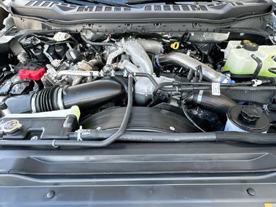 2027 Ford Super Duty F-350 DRW XL DRW