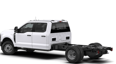 2026 Ford Super Duty F-350 DRW DRW