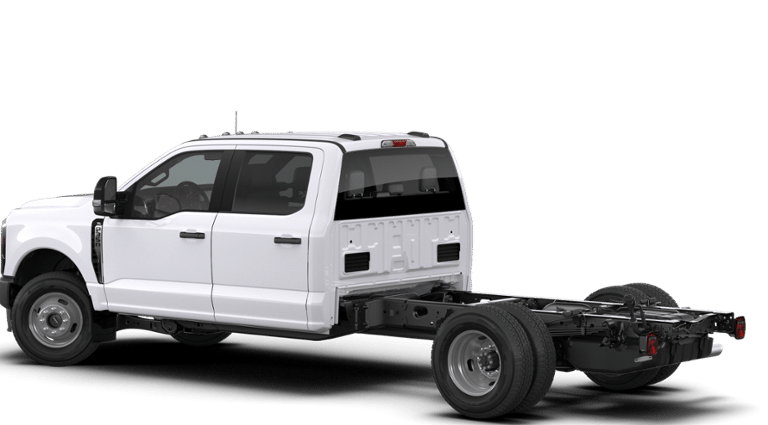 2026 Ford Super Duty F-350 DRW DRW