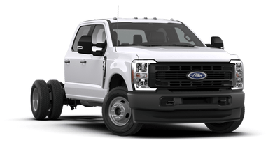 2026 Ford Super Duty F-350 DRW DRW