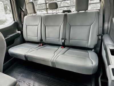 2027 Ford Super Duty F-350 DRW XL DRW