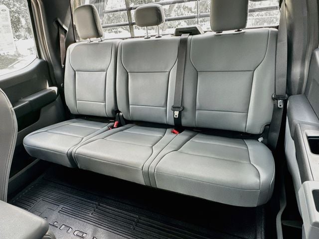2027 Ford Super Duty F-350 DRW XL DRW