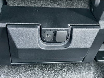 2027 Ford Super Duty F-350 DRW XL DRW