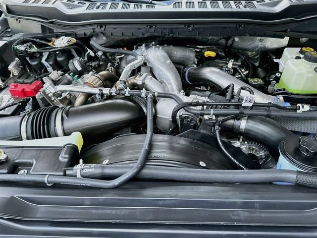 2027 Ford Super Duty F-350 DRW XL DRW