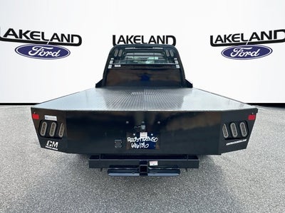 2027 Ford Super Duty F-350 DRW XL DRW