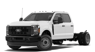 2027 Ford Super Duty F-350 DRW XL DRW