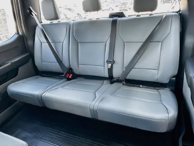 2027 Ford Super Duty F-350 DRW XL DRW