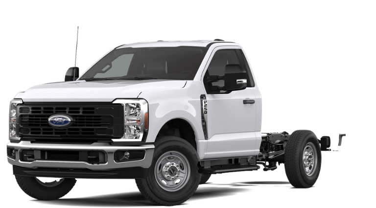 2026 Ford F-250's photo