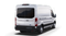2024 Ford Transit Cargo Van T-250 148" Med Rf 9070 GVWR AWD