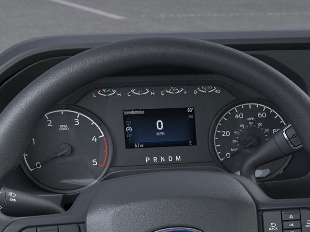 2025 Ford Super Duty F-550 DRW XL DRW