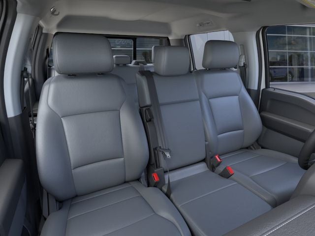 2026 Ford Super Duty F-550 DRW XL DRW