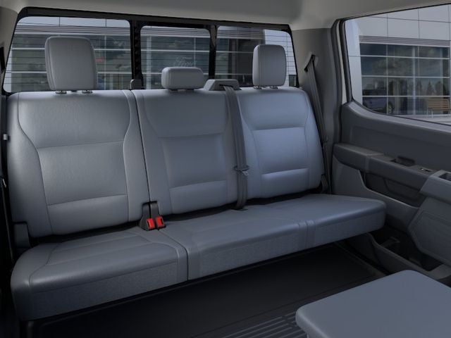 2026 Ford Super Duty F-550 DRW XL DRW