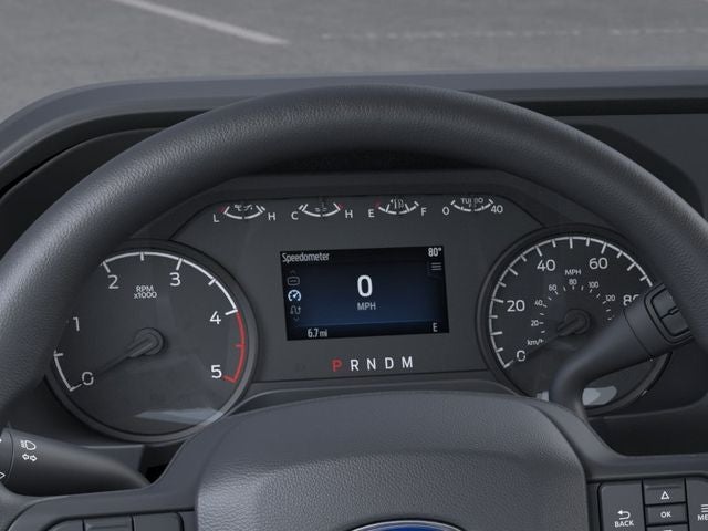 2026 Ford Super Duty F-550 DRW XL DRW