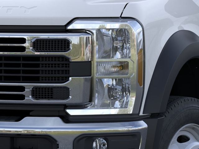 2026 Ford Super Duty F-550 DRW XL DRW
