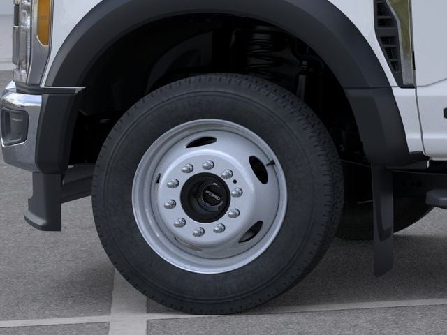 2026 Ford Super Duty F-550 DRW XL DRW