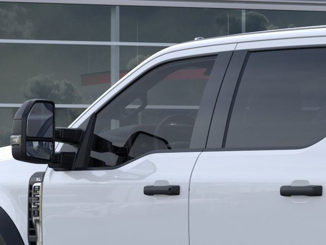 2026 Ford Super Duty F-550 DRW XL DRW