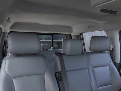 2026 Ford Super Duty F-550 DRW XL DRW