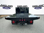 2026 Ford Super Duty F-550 DRW XL DRW
