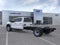 2026 Ford Super Duty F-550 DRW XL DRW