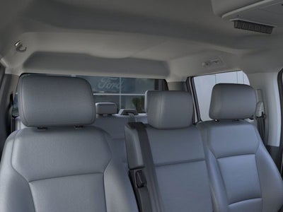 2025 Ford Super Duty F-550 DRW XL DRW