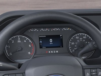 2026 Ford Super Duty F-450 DRW XL DRW