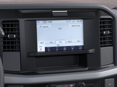 2026 Ford Super Duty F-450 DRW XL DRW