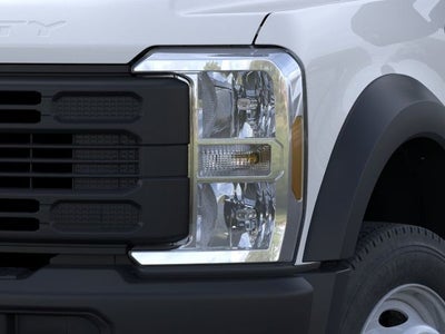 2026 Ford Super Duty F-450 DRW XL DRW