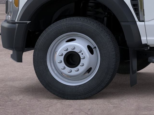 2026 Ford Super Duty F-450 DRW XL DRW