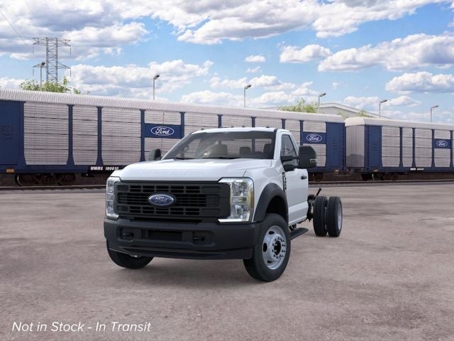 2026 Ford Super Duty F-450 DRW XL DRW