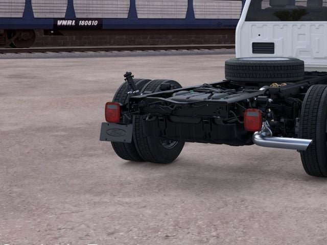 2026 Ford Super Duty F-450 DRW XL DRW