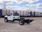 2026 Ford Super Duty F-450 DRW XL DRW